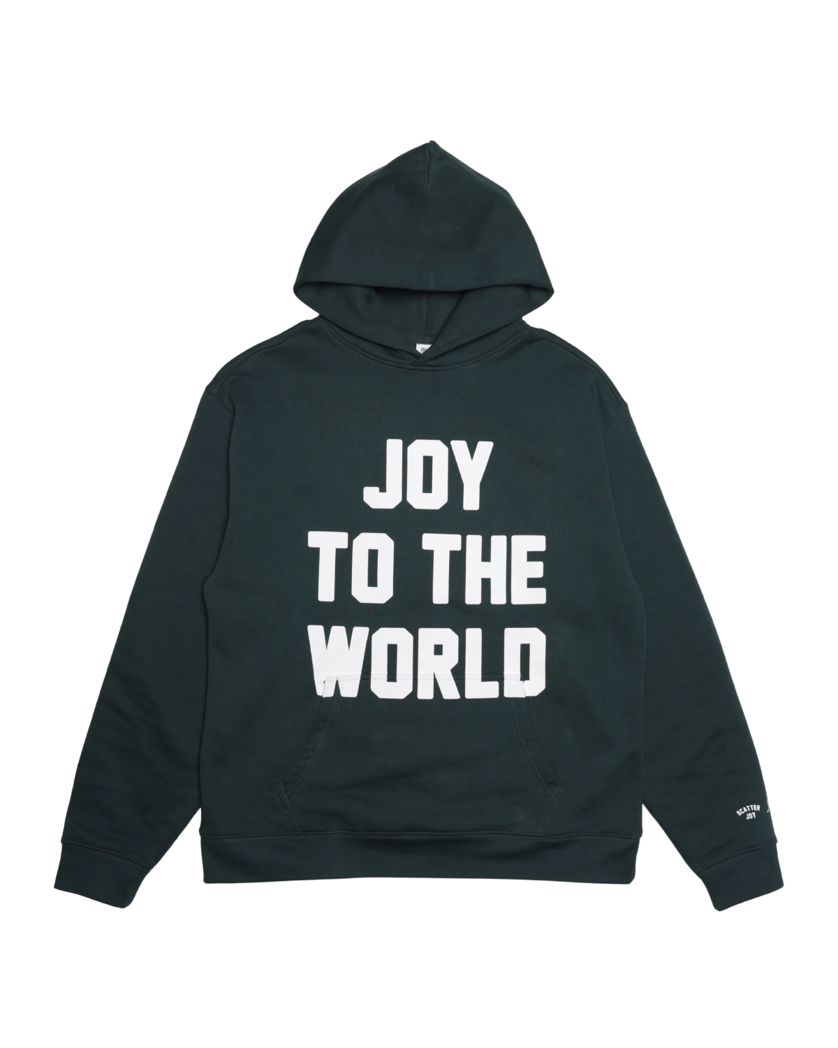 Joy to the World Hoodie