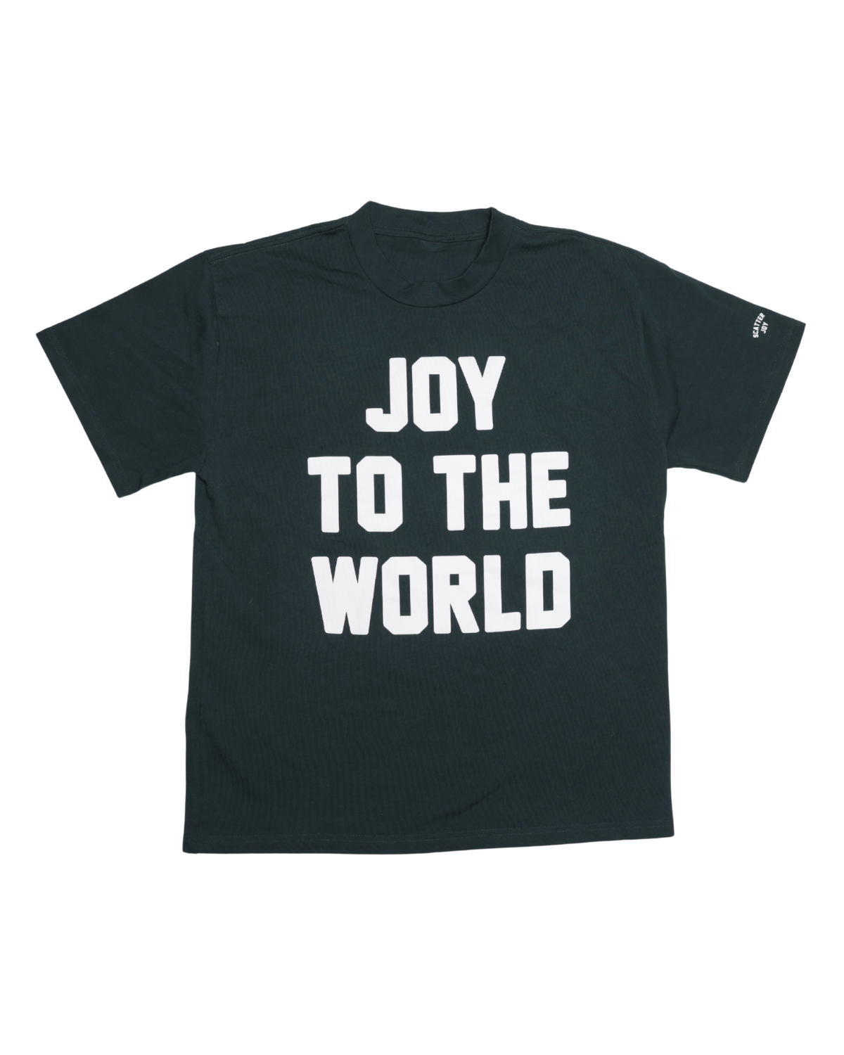 Joy to the World T-Shirt