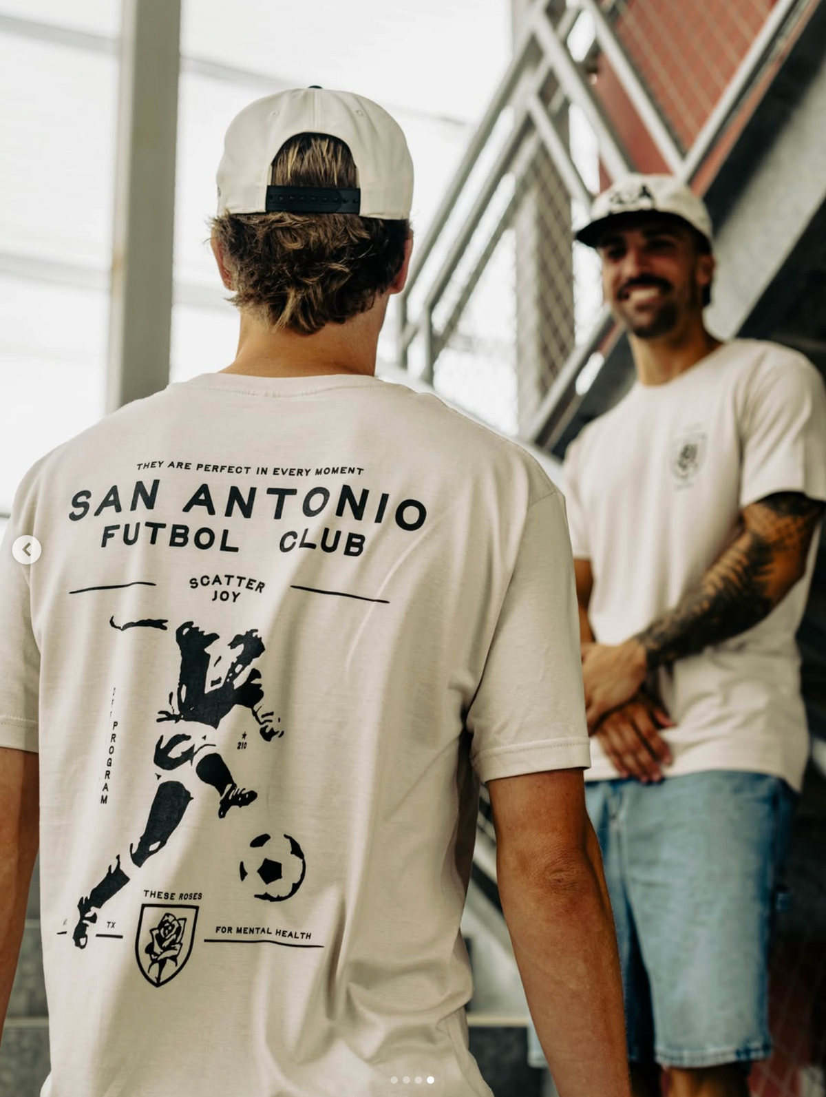 SAFC Shirt