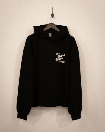 These Roses Box Hoodie (2026)