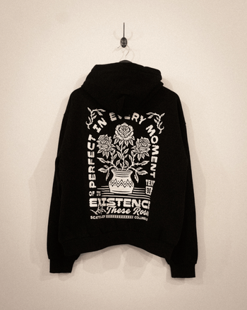 These Roses Box Hoodie (2026)