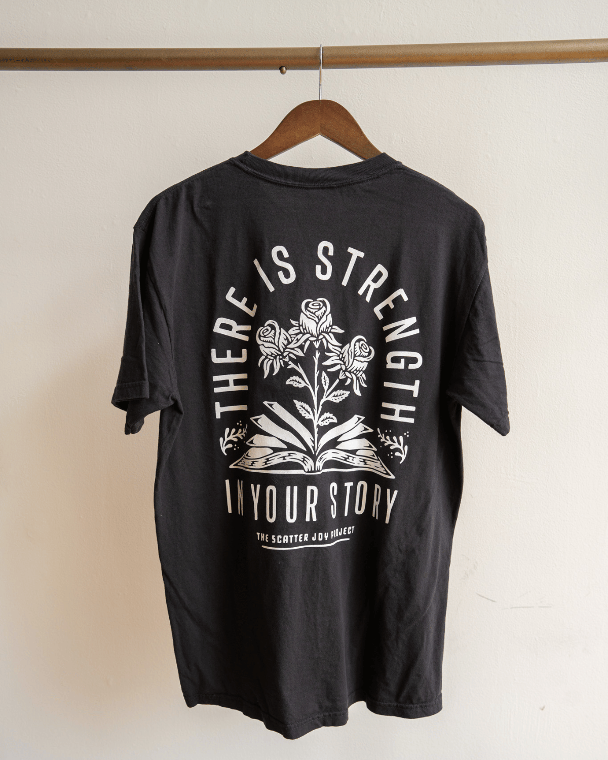 These Roses T-Shirt