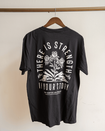 These Roses T-Shirt