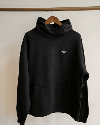 Strength In Your Story Hoodie
