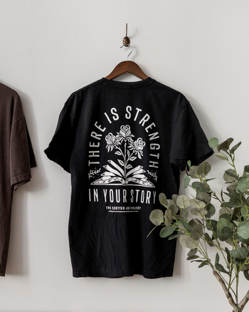 These Roses T-Shirt