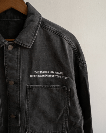 Story Chore Jacket
