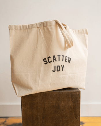 Storytellers Among Us Tote Bag