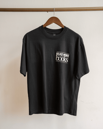 Read More Books T-Shirt