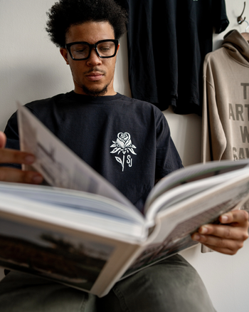 These Roses T-Shirt
