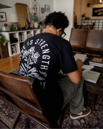 These Roses T-Shirt