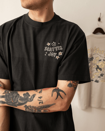 Stars Quote Collection T-Shirt