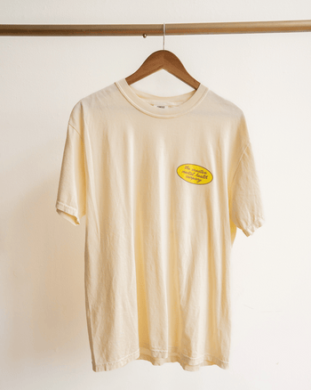 Creative Badge T-Shirt