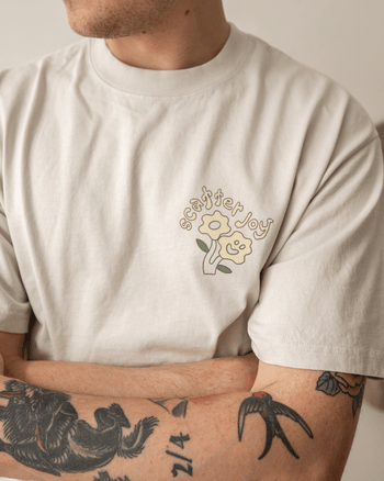 Pace of Nature Quote Collection T-Shirt