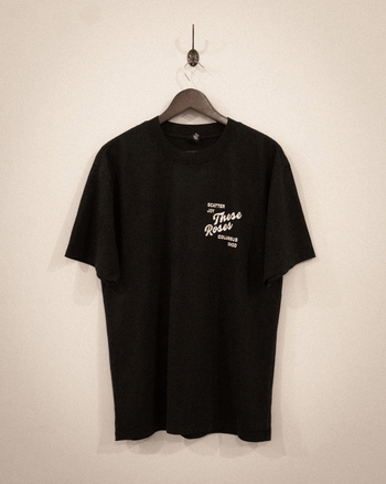 These Roses T-Shirt (2026)