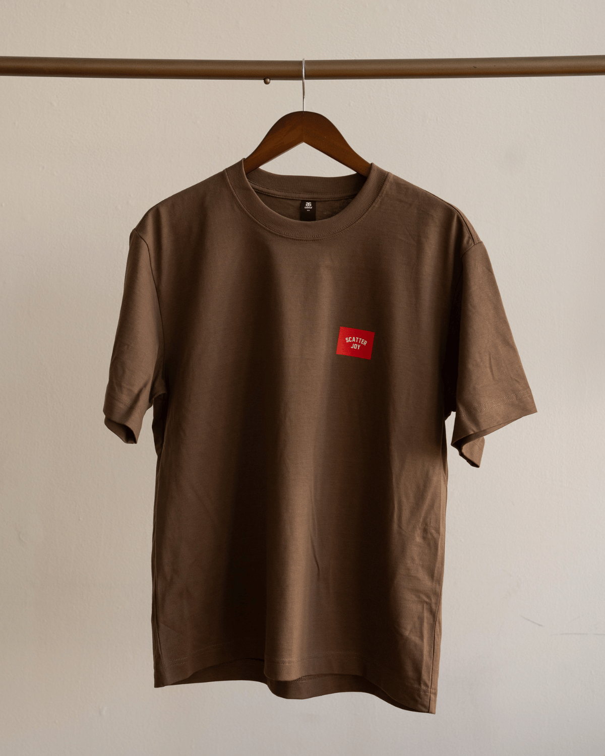 Red Tag T-Shirt