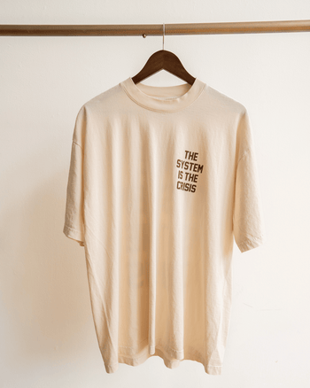 The System T-Shirt