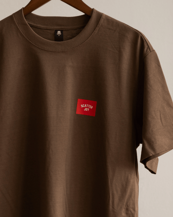 Red Tag T-Shirt