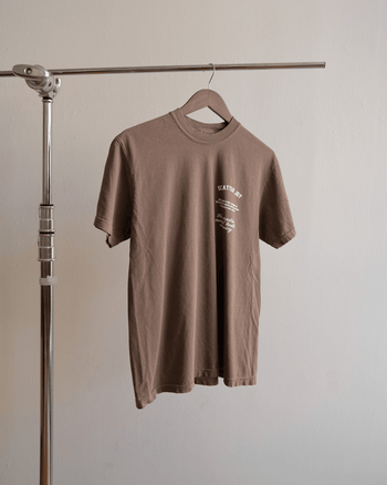 Address T-Shirt