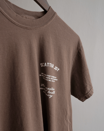 Address T-Shirt
