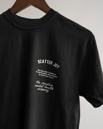 Address T-Shirt