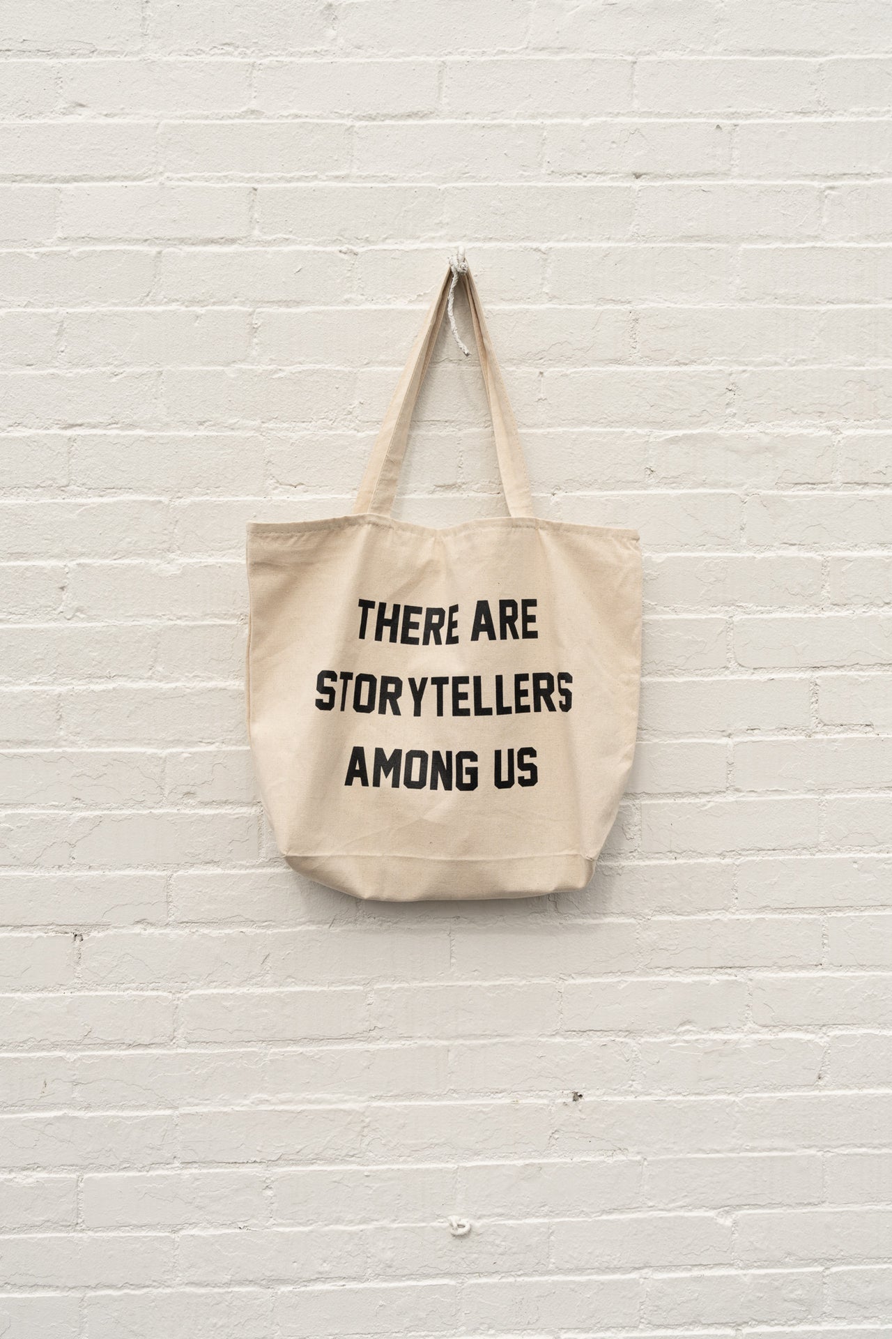 Storytellers Among Us Tote Bag