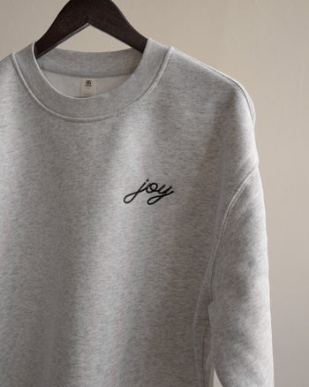 The Joy Crew