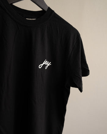 Joy is a Form of Resistance T-Shirt