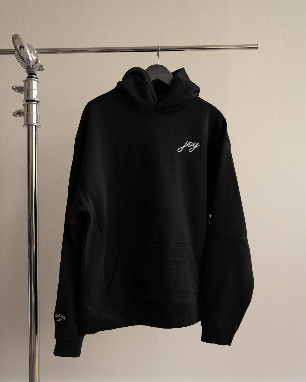 The Joy Hoodie