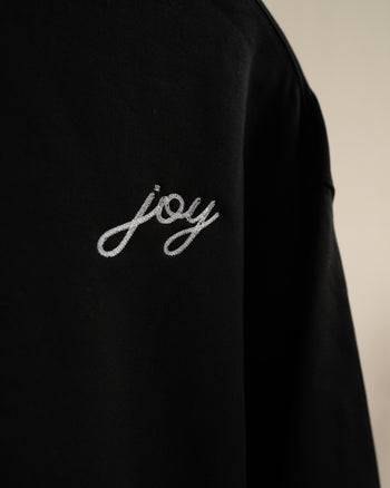 The Joy Hoodie