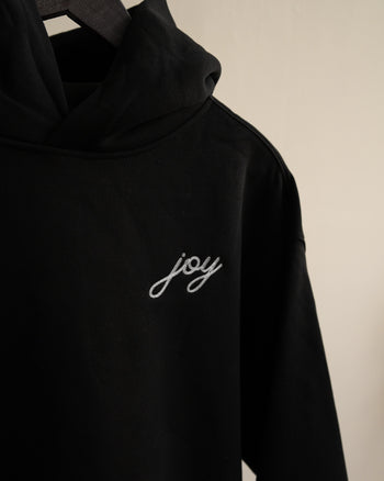 The Joy Hoodie