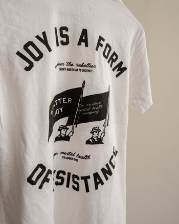 Joyful Rebellion T-Shirt