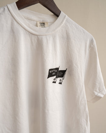 Joyful Rebellion T-Shirt