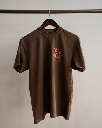 Take It In Stride Run Club T-Shirt (ONLINE PRE-ORDER)