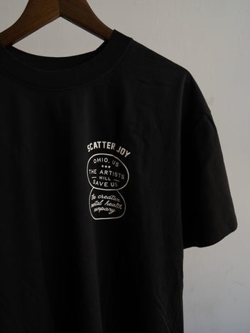 Double Stamp T-Shirt