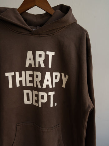 Art Therapy Dept. Hoodie