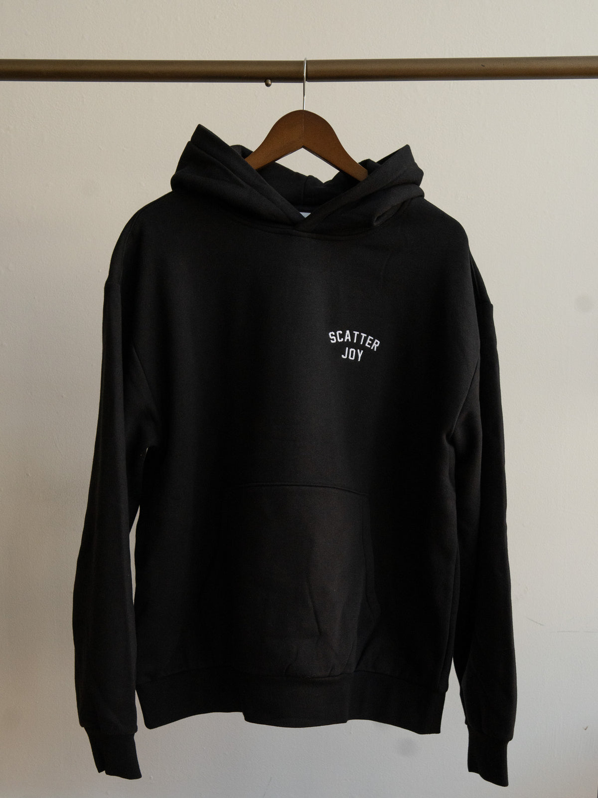 The Original Hoodie