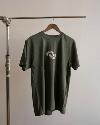 Earth Day T-Shirt (2025)