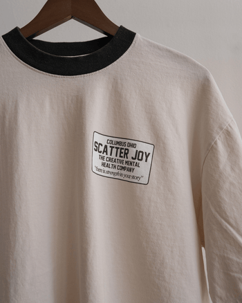 Heritage Ringer T-Shirt