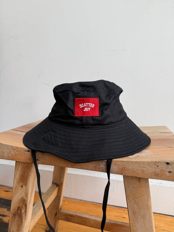 Joy is Resistance Bucket Hat