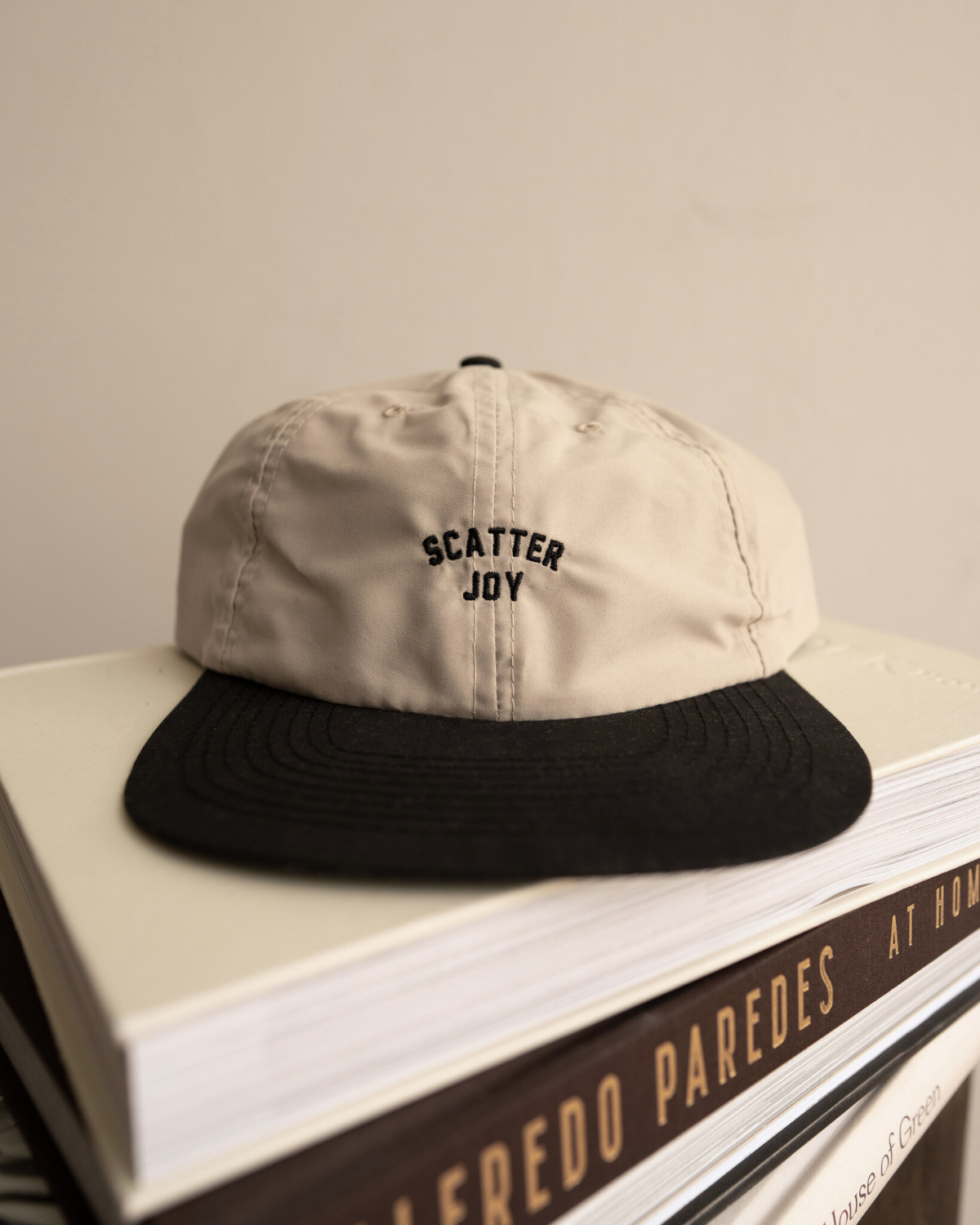 Scatter Joy Surf Hat
