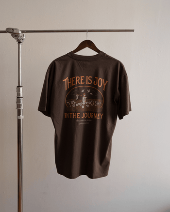 Joy in the Journey T-Shirt