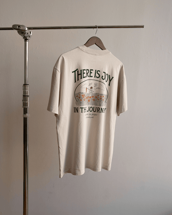 Joy in the Journey T-Shirt