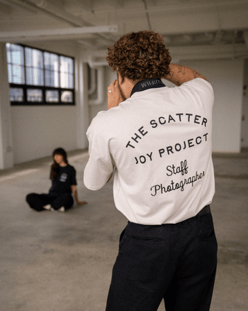 Staff Photographer T-Shirt