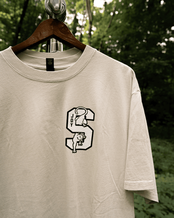 The Mountain Lion T-Shirt (P-22)