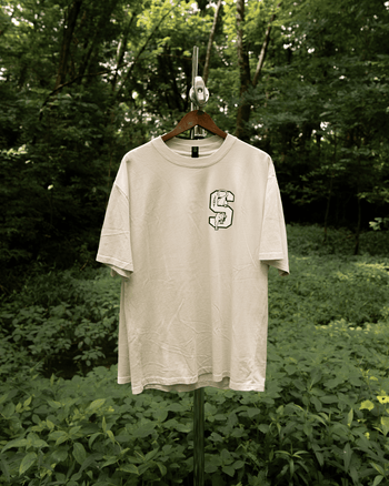 The Mountain Lion T-Shirt (P-22)