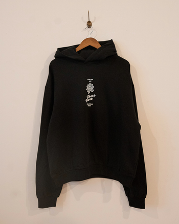 These Roses Stack Hoodie (2026)